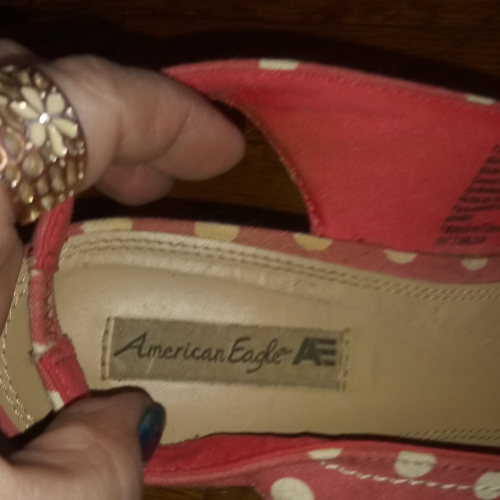 Sandals - Picture 4 of 5